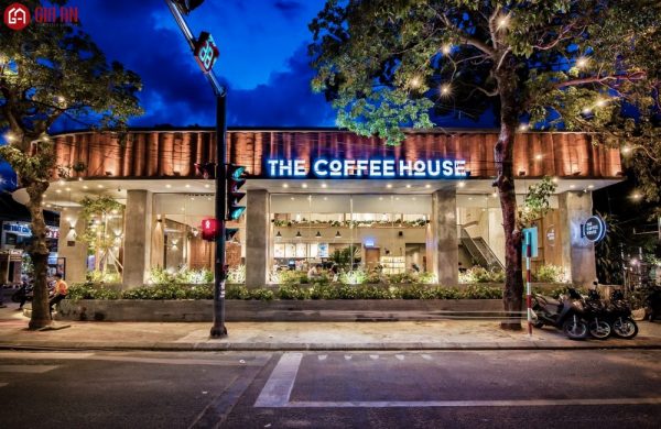 The Coffee House Huế
